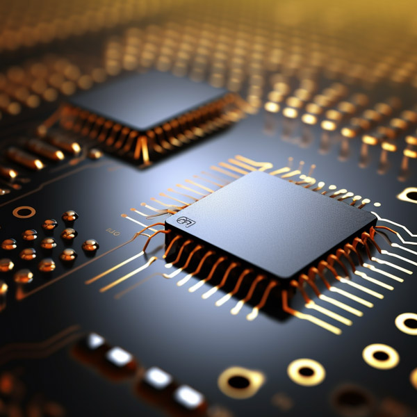 我國芯片領域實現新突破 算力提升三千余倍