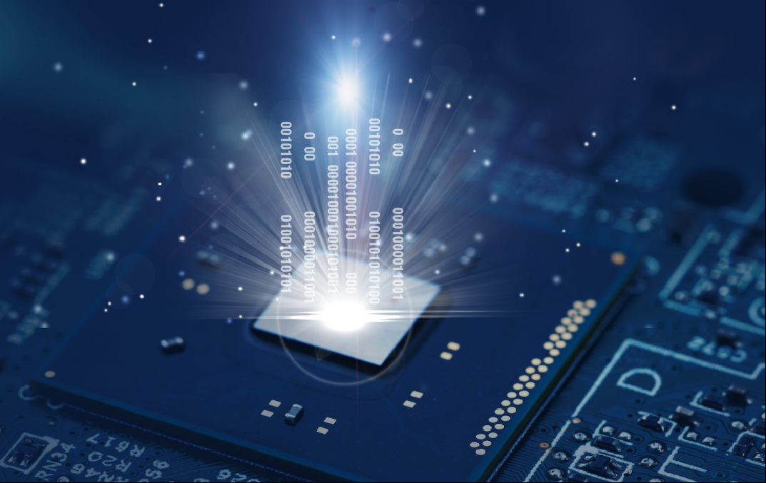 新區直管區兩家企業入圍高成長性科技型企業公示名單