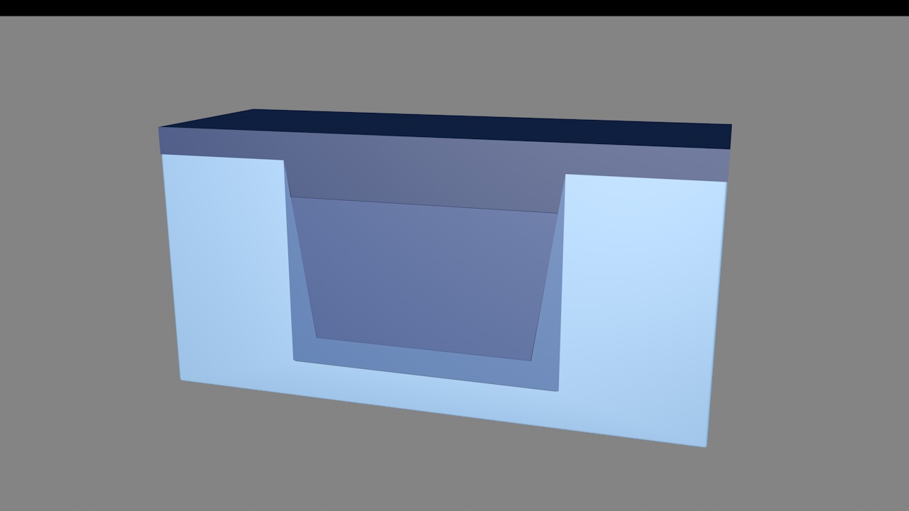 樂天使微2023年度專利——一種LDMOS場效應(yīng)管及其制備方法