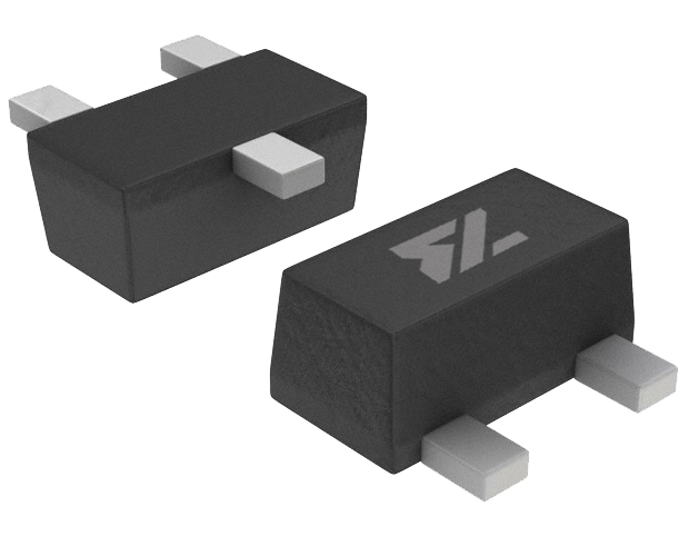 低壓差穩壓器 LDO