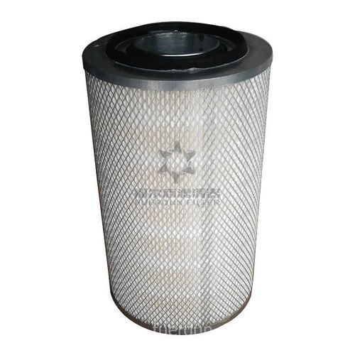 揭秘福爾盾東風(fēng)空氣濾清器KW2337 工廠直營，品質(zhì)與價格的雙重保障