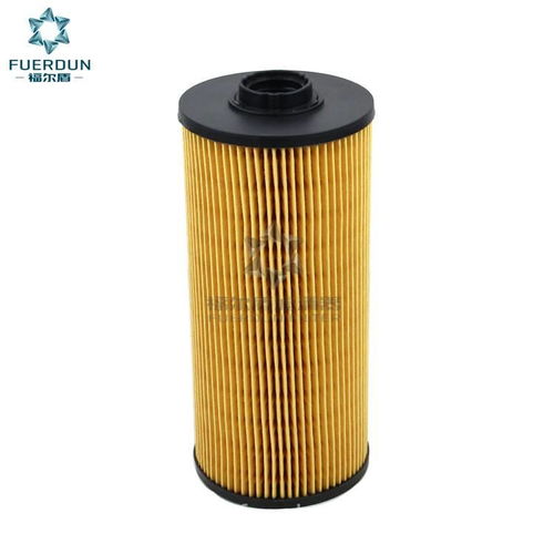泓爾配件福爾盾燃油濾清器 FF269 適配多品牌,高效凈化,可靠品質(zhì)